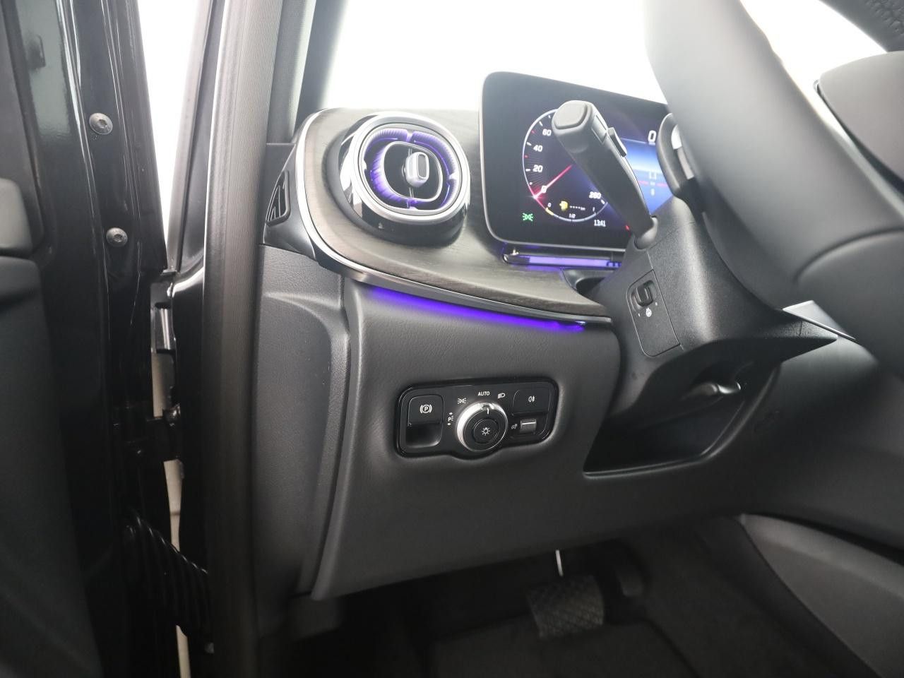 Mercedes-Benz V-Klasse – Bild 18