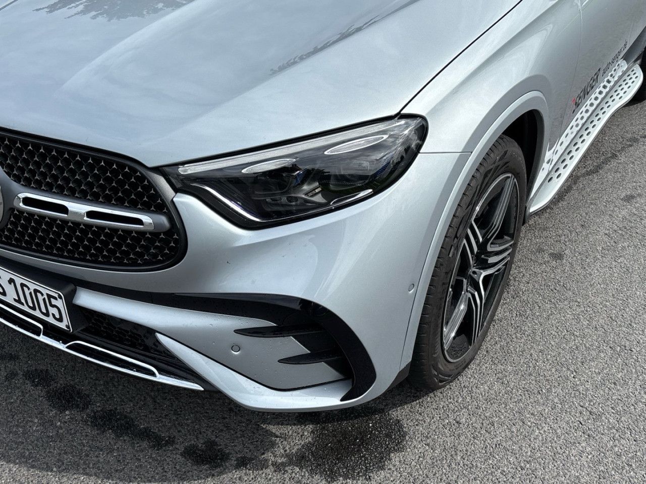 Mercedes-Benz GLC – Bild 12