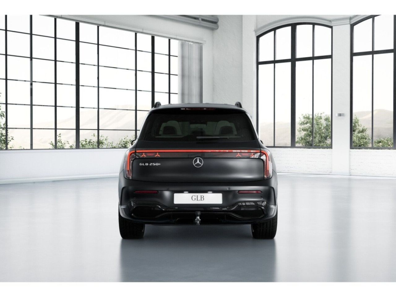 Mercedes-Benz GLB – Bild 5