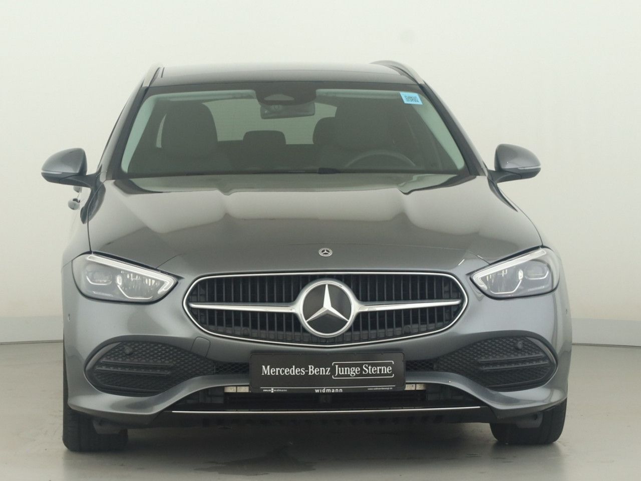 Mercedes-Benz C-Klasse – Bild 3
