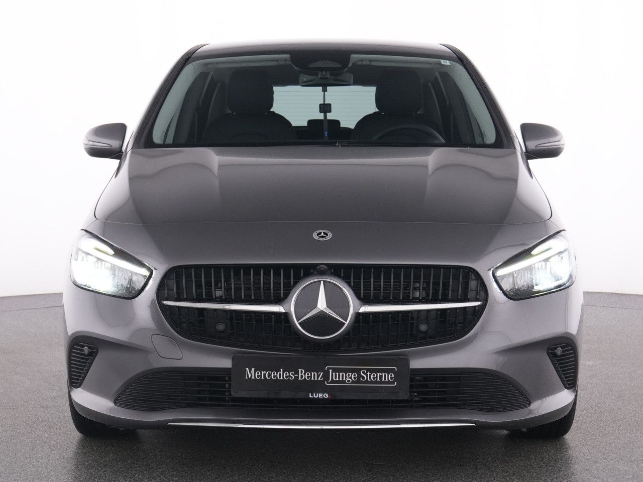 Mercedes-Benz B-Klasse – Bild 14