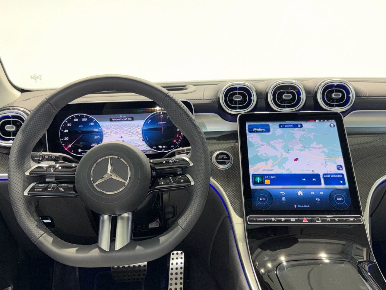Mercedes-Benz GLC – Bild 6