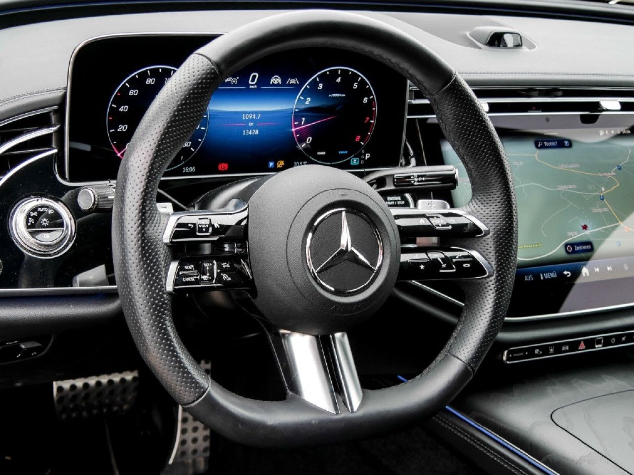 Mercedes-Benz E-Klasse – Bild 8