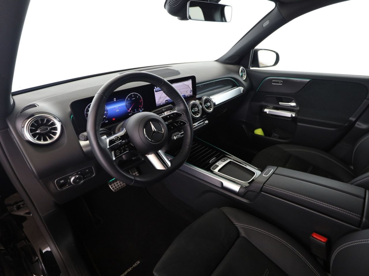 Mercedes-Benz GLB – Bild 14