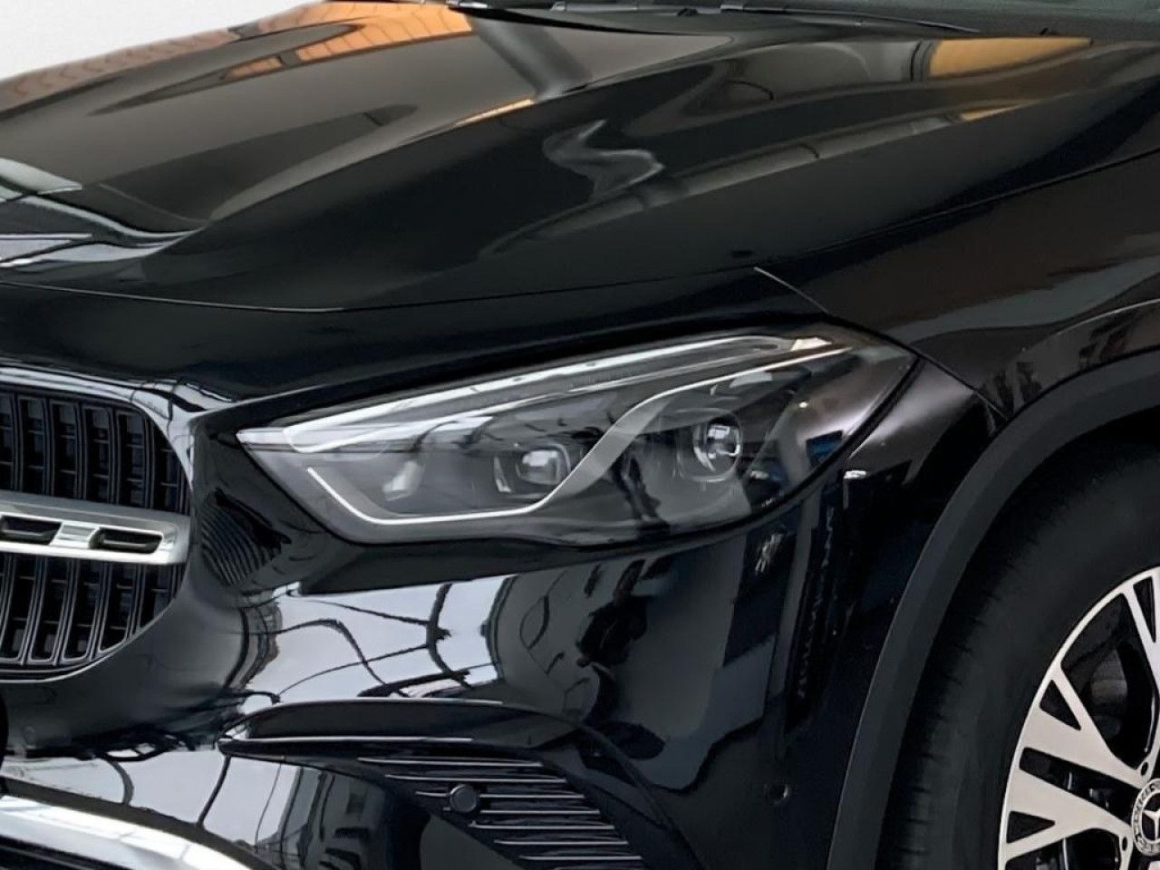 Mercedes-Benz GLA – Bild 15