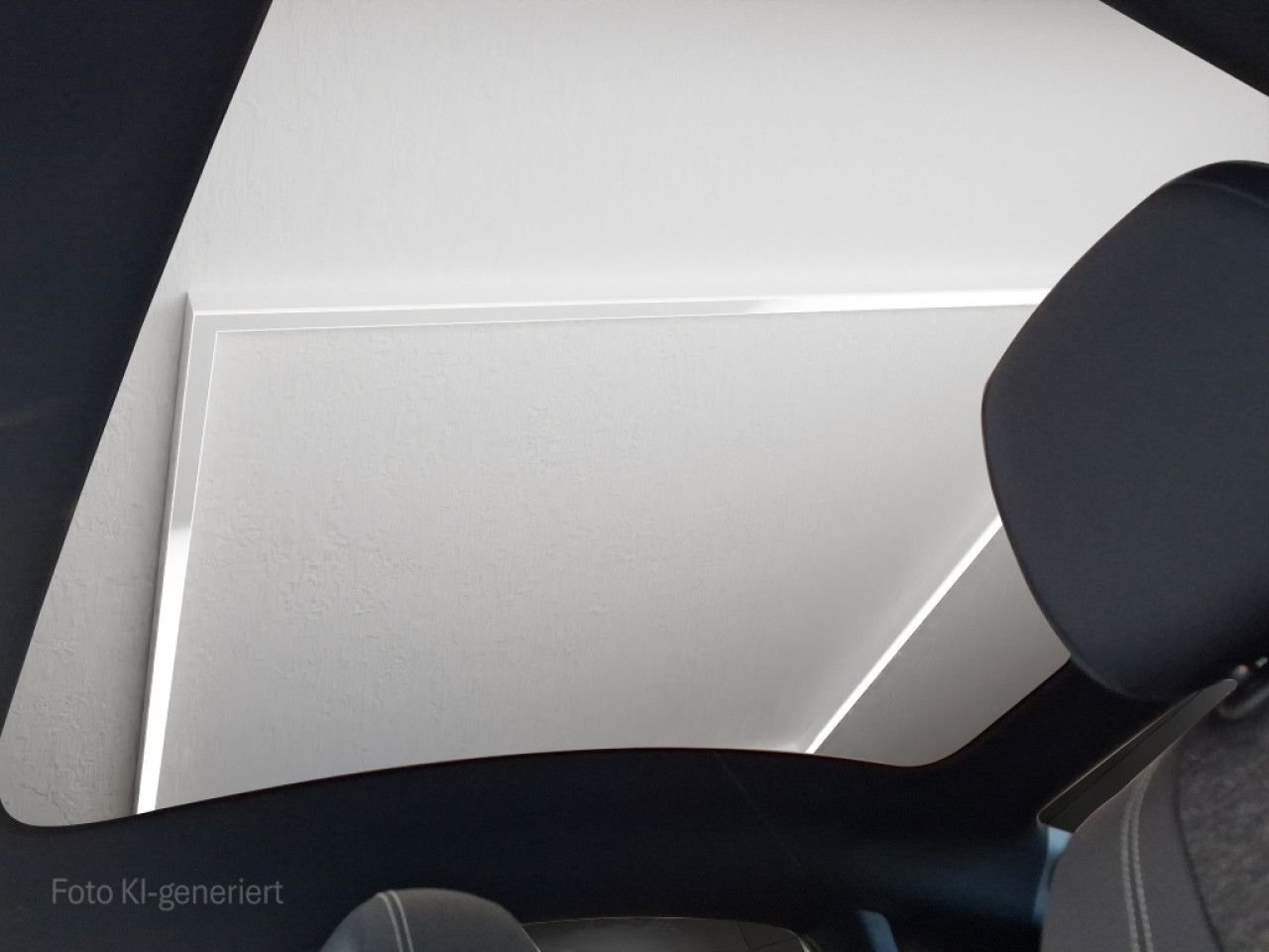 Mercedes-Benz CLA – Bild 12