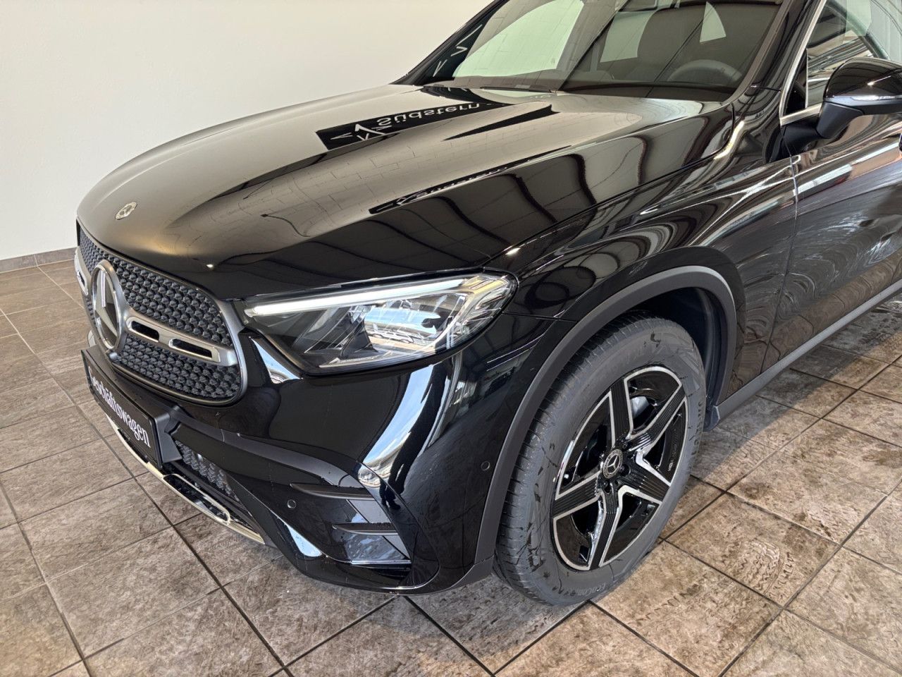 Mercedes-Benz GLC – Bild 6