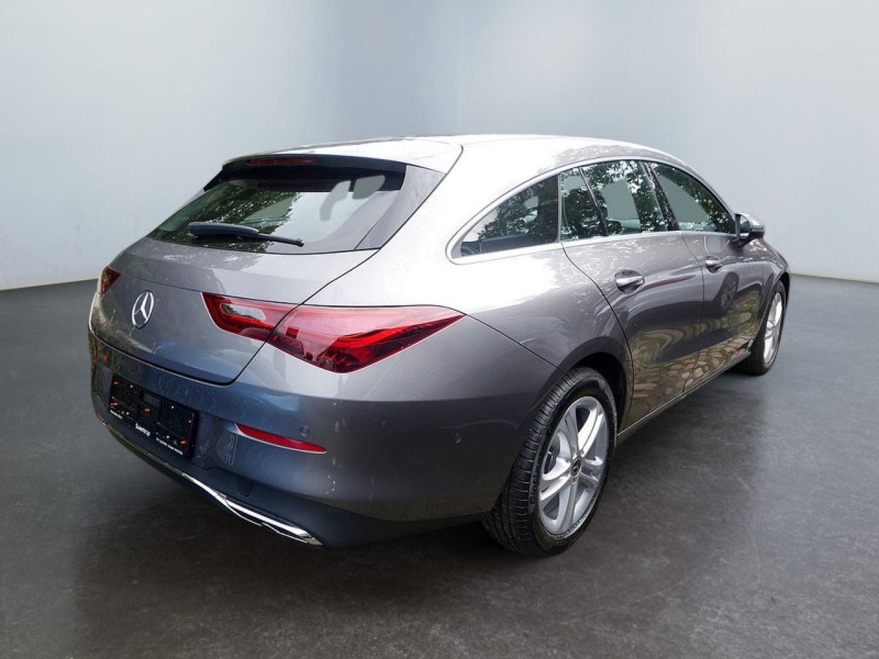 Mercedes-Benz CLA – Bild 3