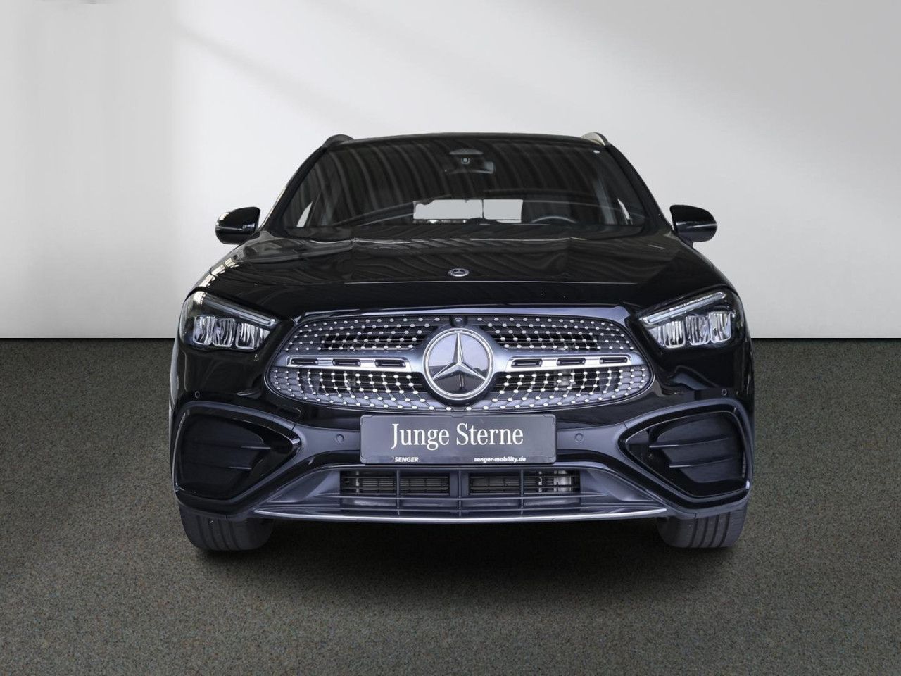 Mercedes-Benz GLA – Bild 2
