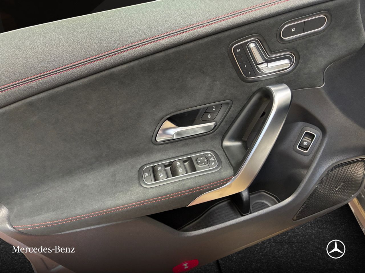 Mercedes-Benz CLA – Bild 14