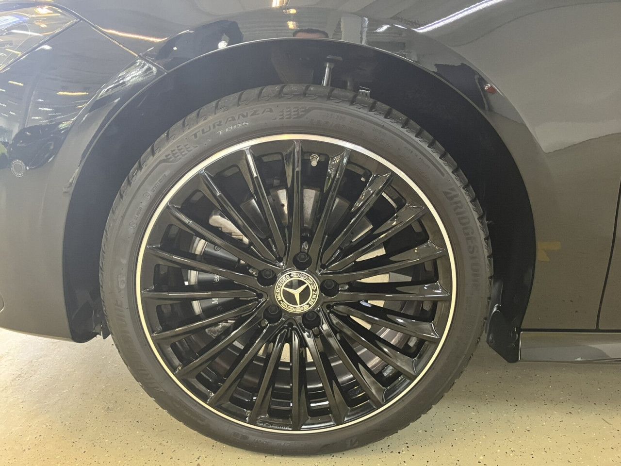 Mercedes-Benz CLA – Bild 11