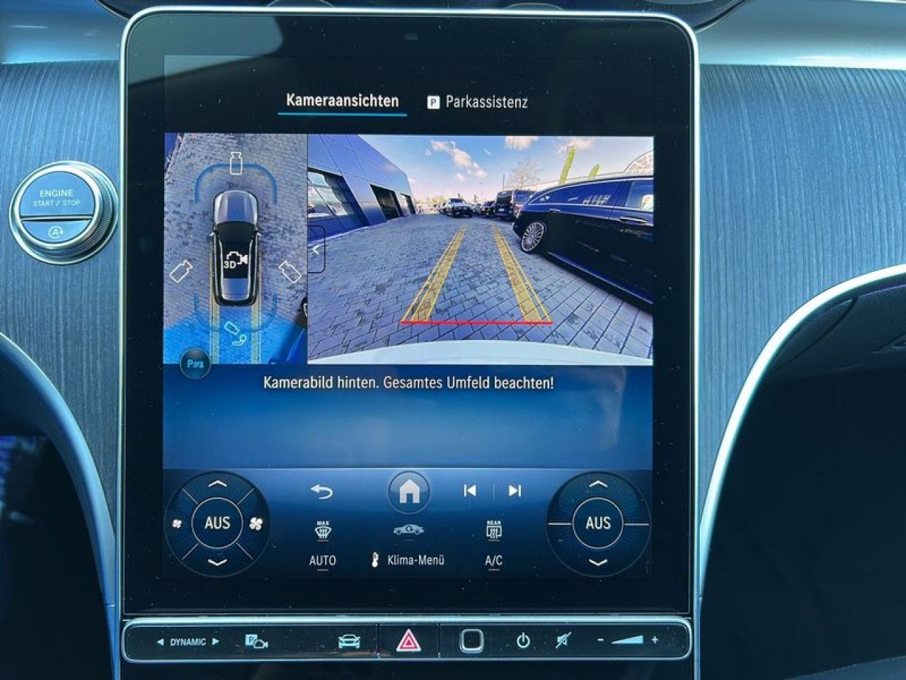 Mercedes-Benz C-Klasse – Bild 18