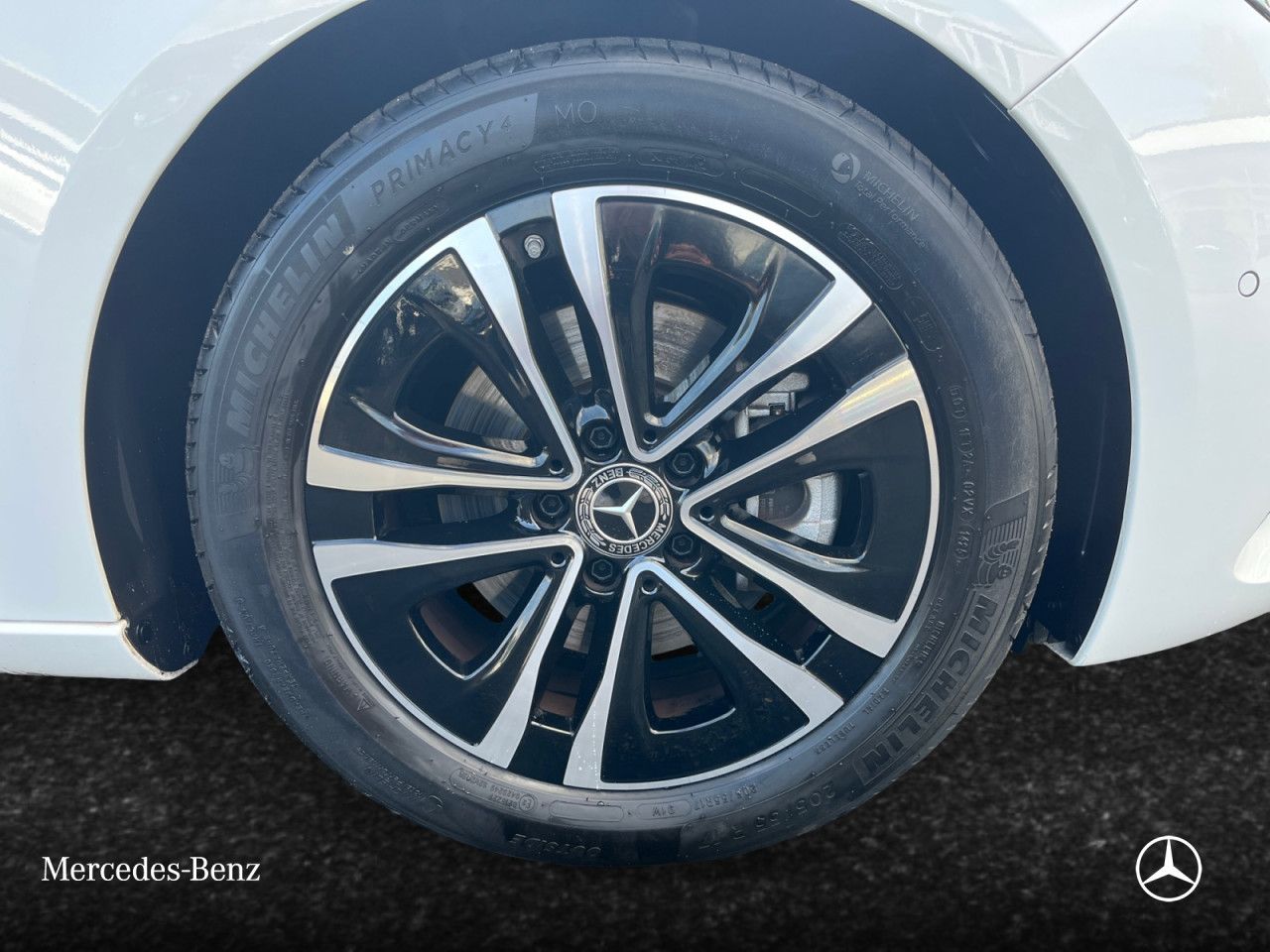 Mercedes-Benz B-Klasse – Bild 4