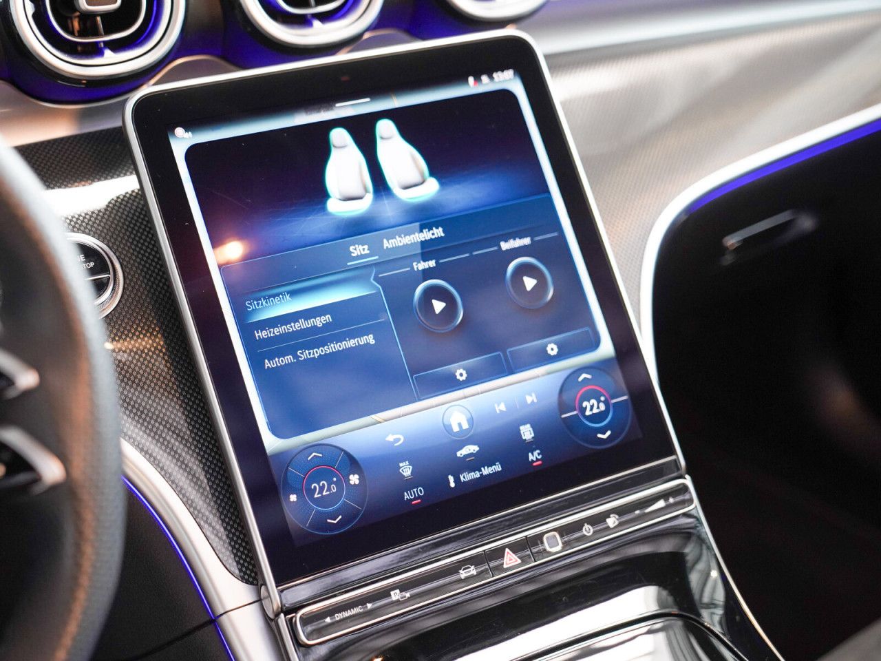 Mercedes-Benz CLE – Bild 19