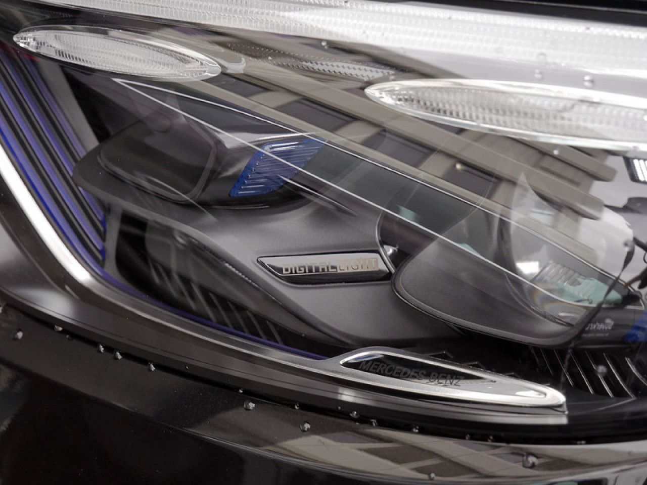 Mercedes-Benz GLC – Bild 19