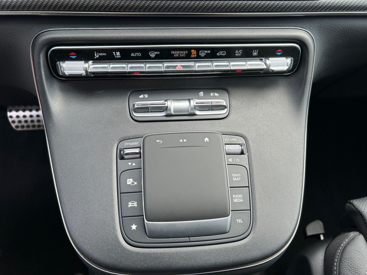 Mercedes-Benz V-Klasse – Bild 6