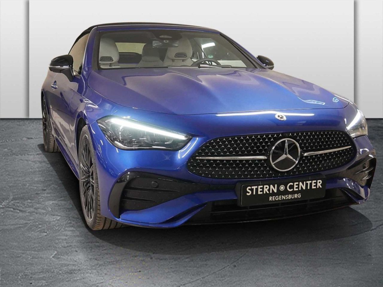 Mercedes-Benz CLE – Bild 2
