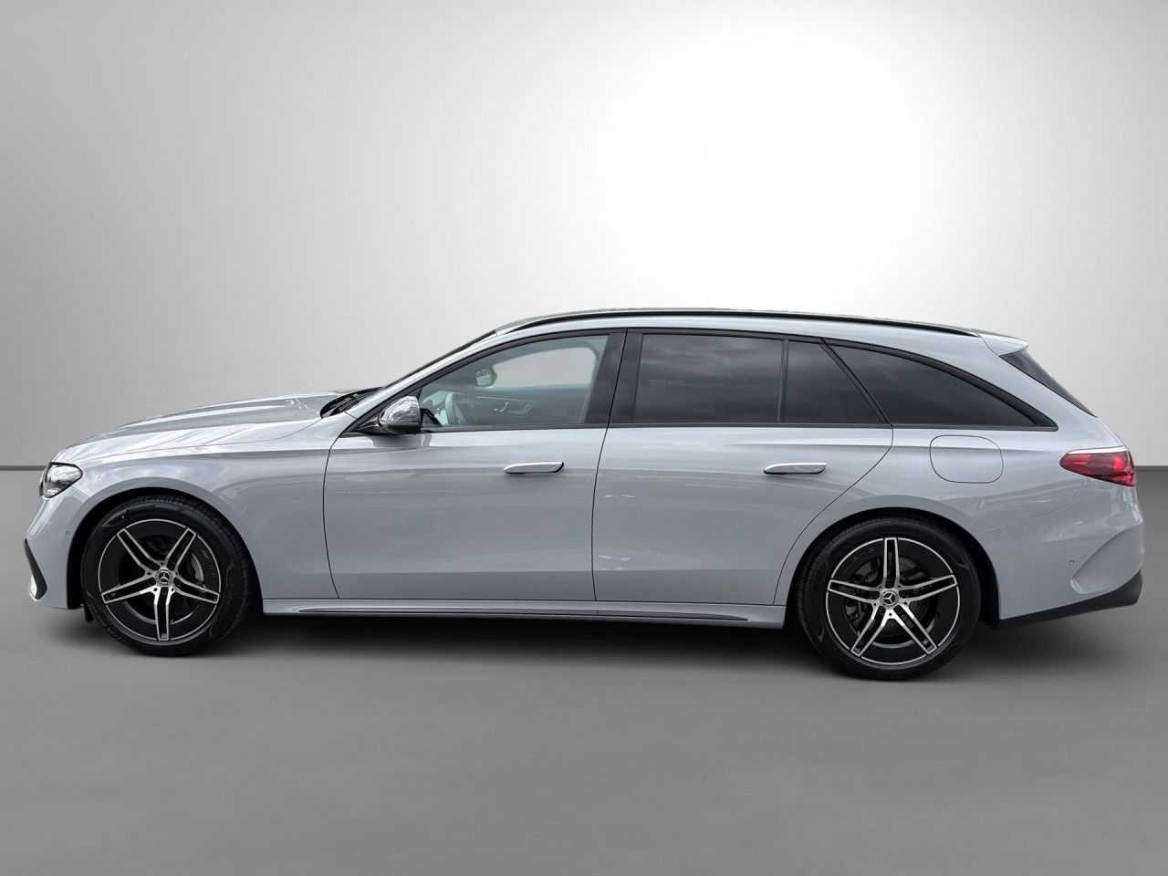 Mercedes-Benz E-Klasse – Bild 7