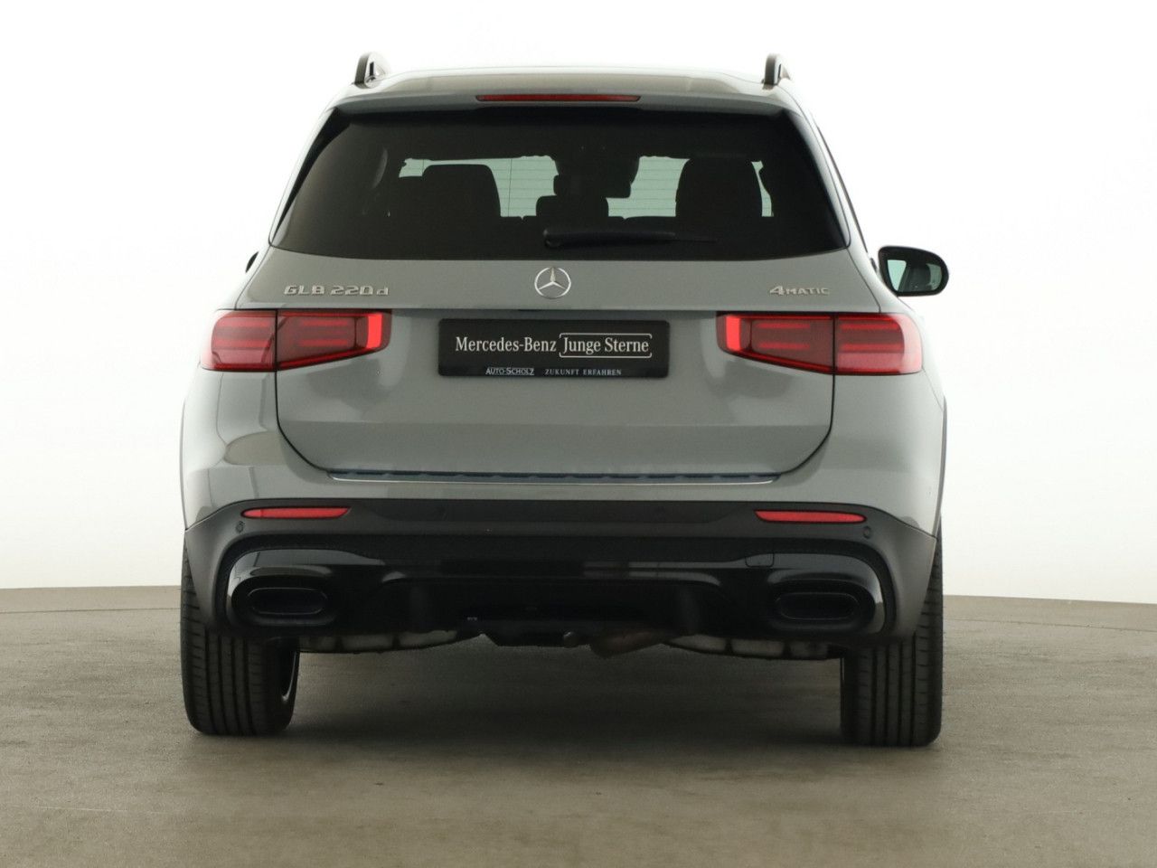Mercedes-Benz GLB – Bild 5