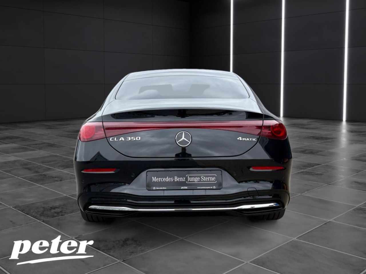Mercedes-Benz CLA – Bild 4