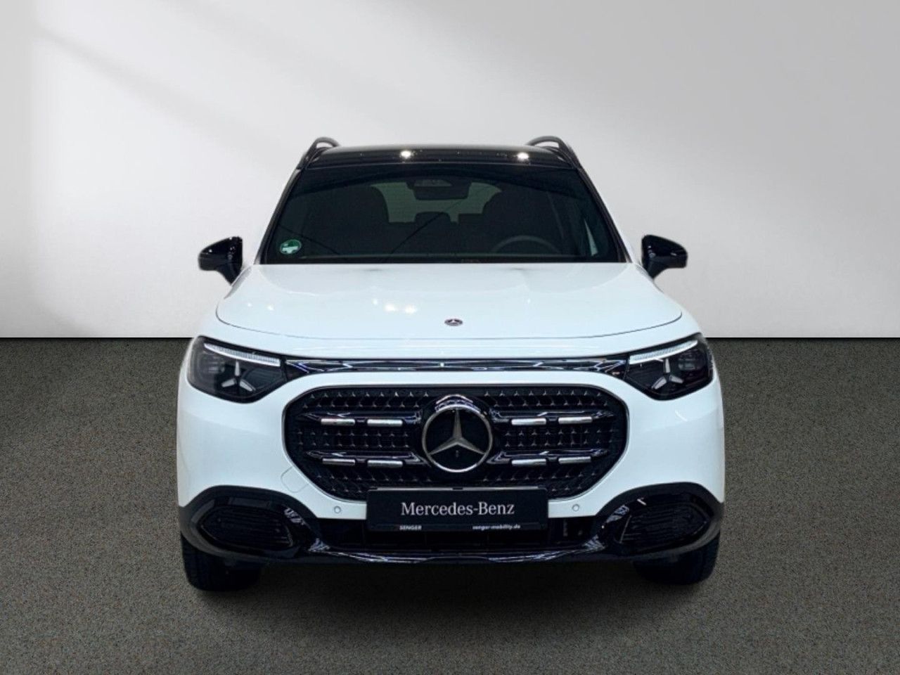 Mercedes-Benz GLB – Bild 2