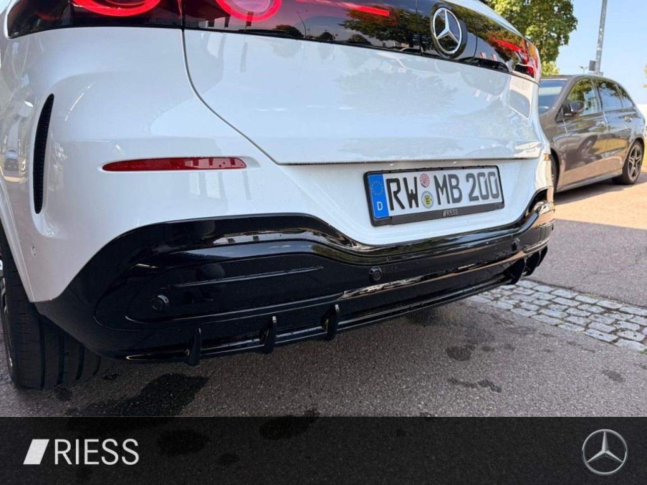 Mercedes-Benz GLC – Bild 17