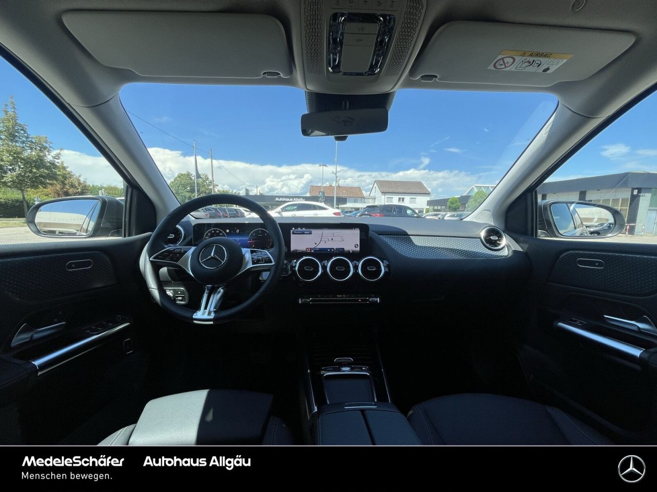 Mercedes-Benz B-Klasse – Bild 13