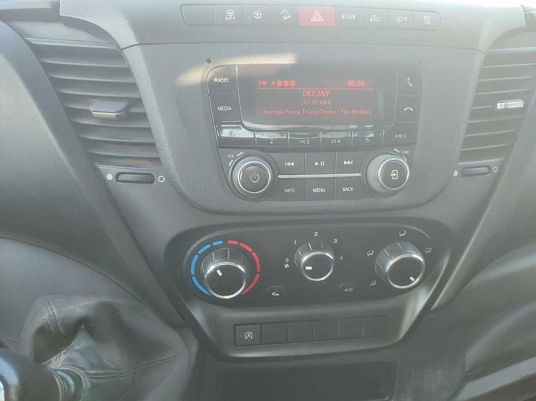 IVECO | Daily 35 C14H 3450 HD RIB E GRU