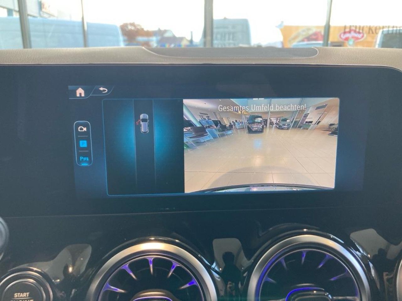 Mercedes-Benz GLA – Bild 13
