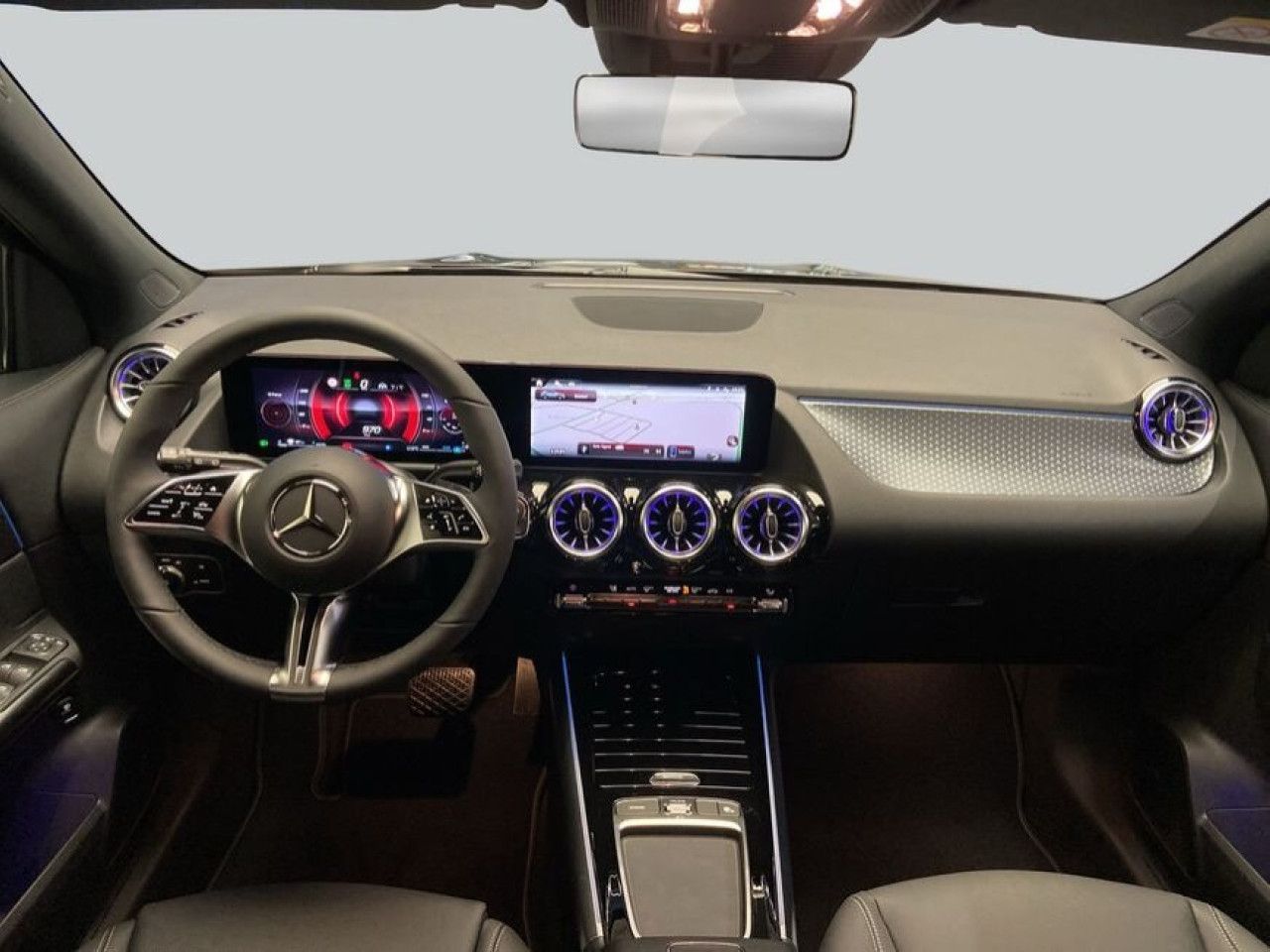 Mercedes-Benz GLA – Bild 11