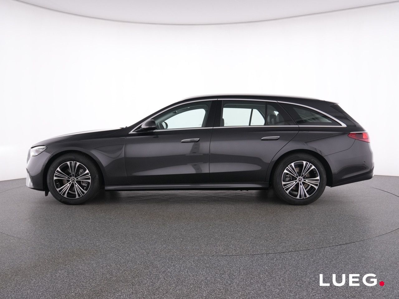 Mercedes-Benz E-Klasse – Bild 10