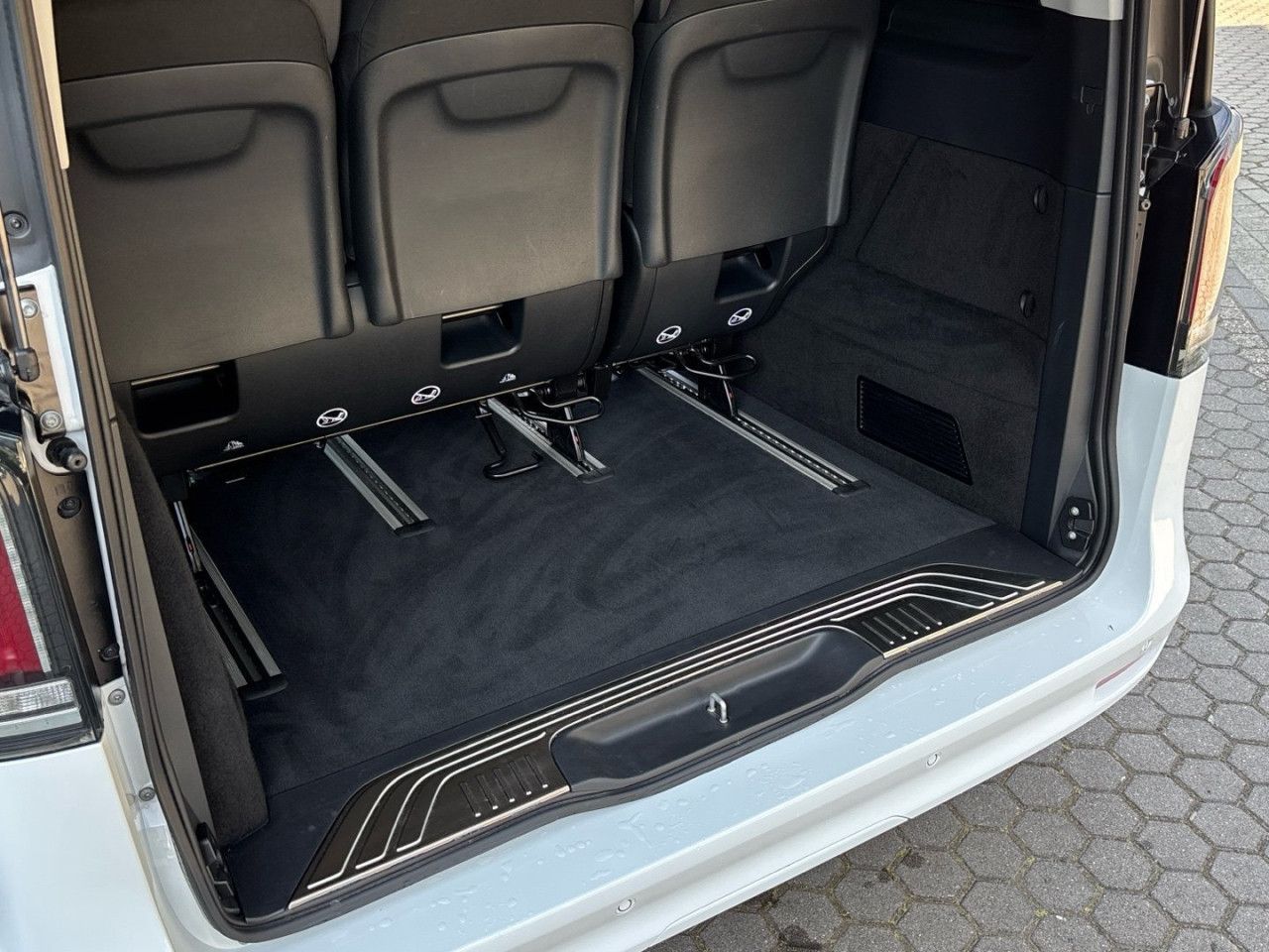Mercedes-Benz V-Klasse – Bild 17