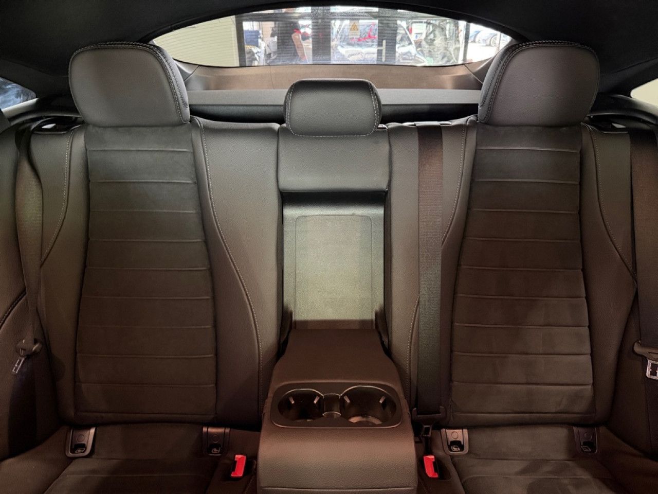 Mercedes-Benz GLE – Bild 21