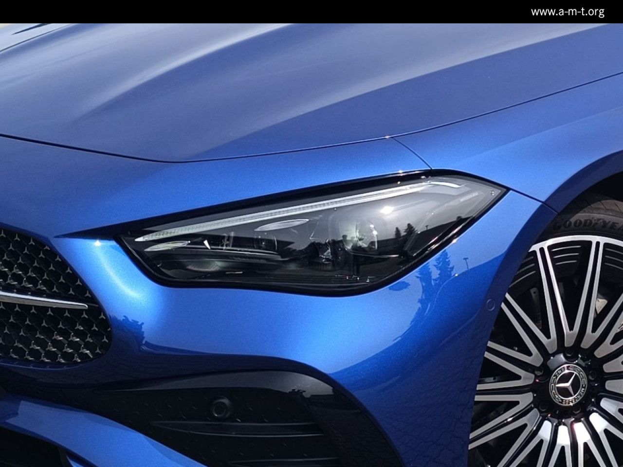 Mercedes-Benz CLE – Bild 15