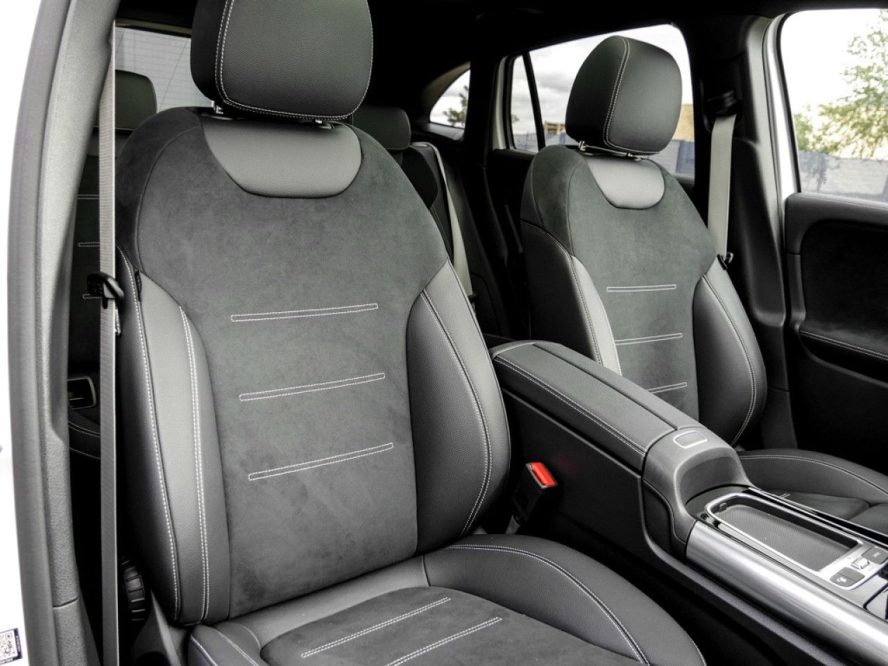 Mercedes-Benz GLA – Bild 6