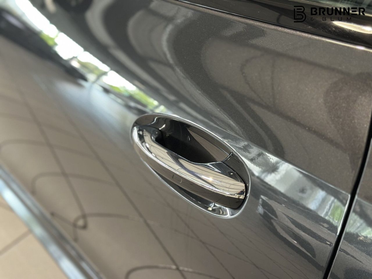 Mercedes-Benz CLE – Bild 9