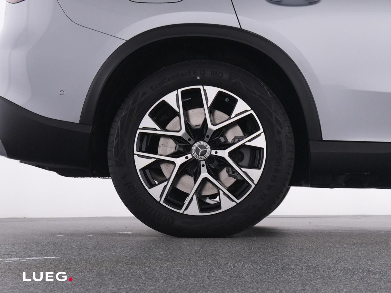 Mercedes-Benz GLC – Bild 22
