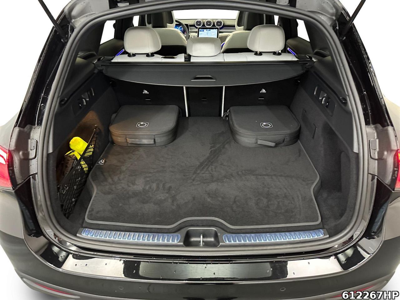Mercedes-Benz GLC – Bild 6