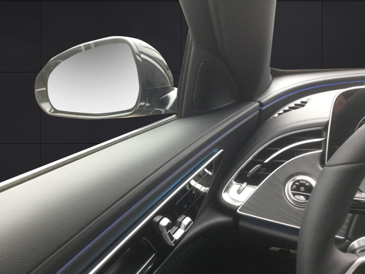 Mercedes-Benz E-Klasse – Bild 9