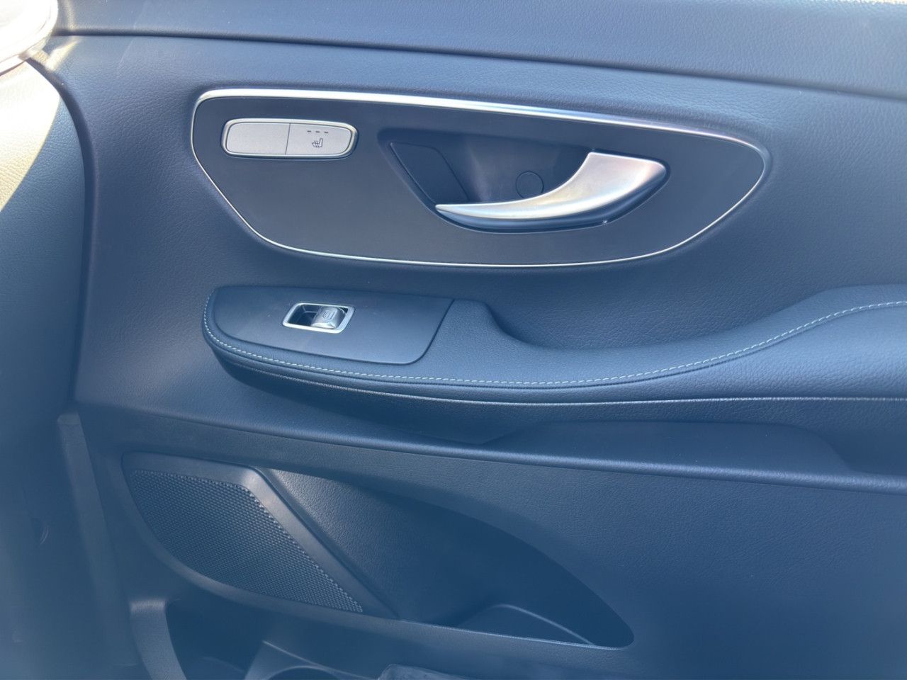 Mercedes-Benz V-Klasse – Bild 14