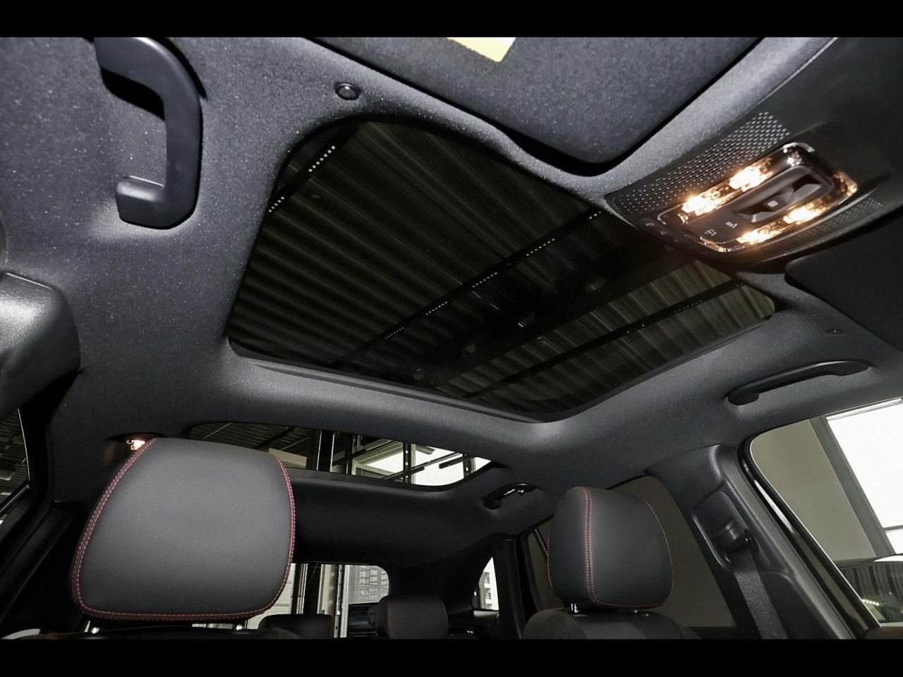 Mercedes-Benz GLA – Bild 7
