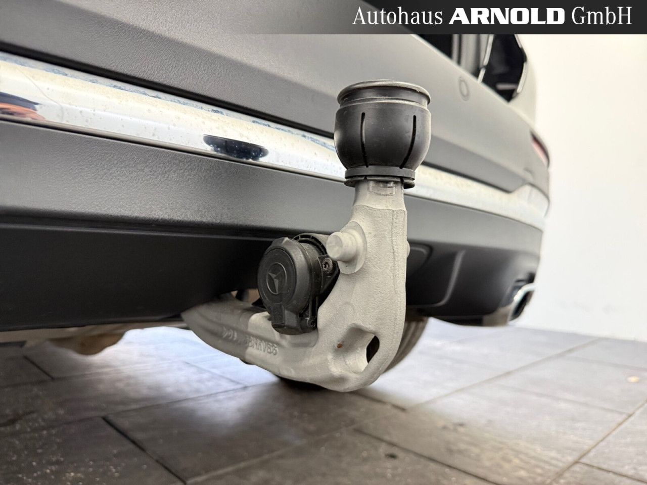 Mercedes-Benz GLA – Bild 16