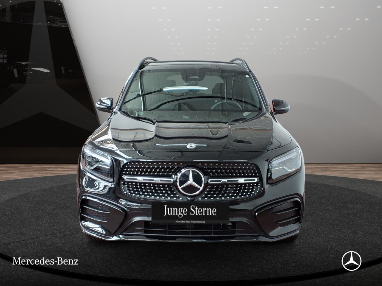 Mercedes-Benz GLB – Bild 2