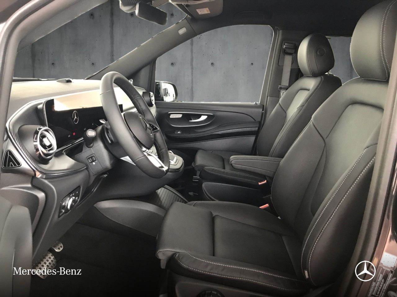Mercedes-Benz V-Klasse – Bild 8
