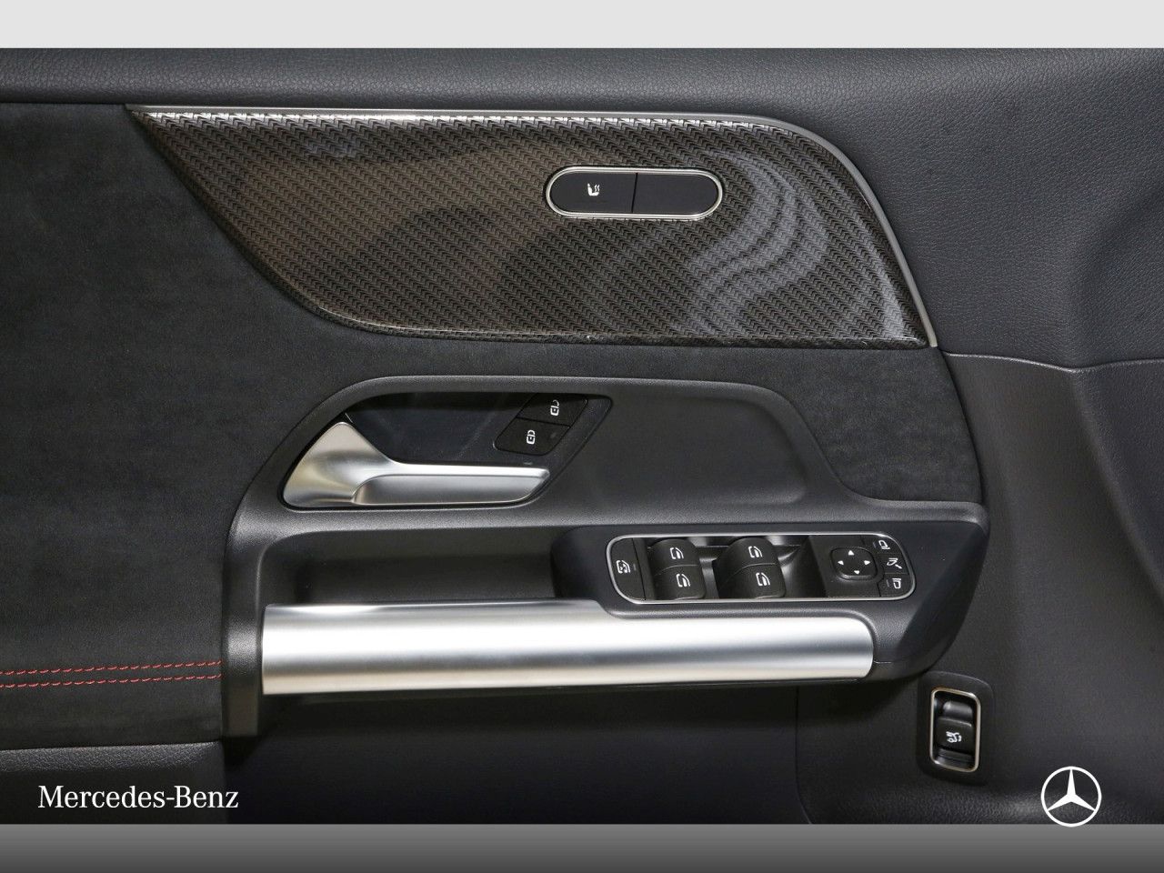 Mercedes-Benz B-Klasse – Bild 14