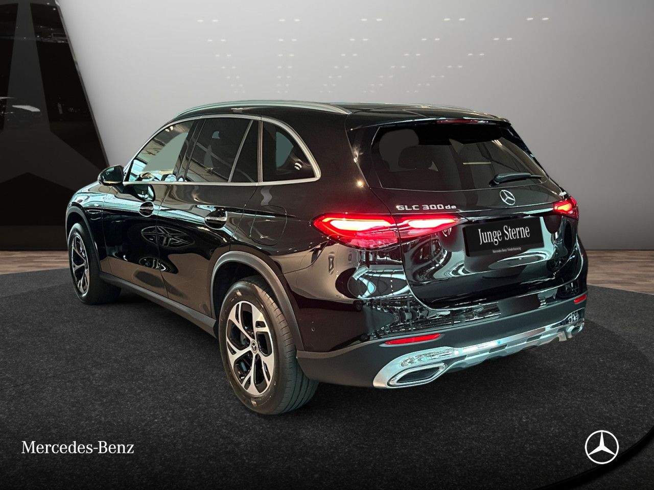 Mercedes-Benz GLC – Bild 7