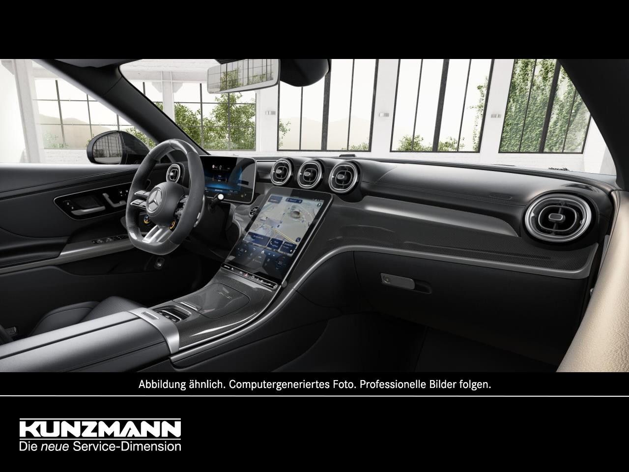Mercedes-Benz CLE – Bild 6