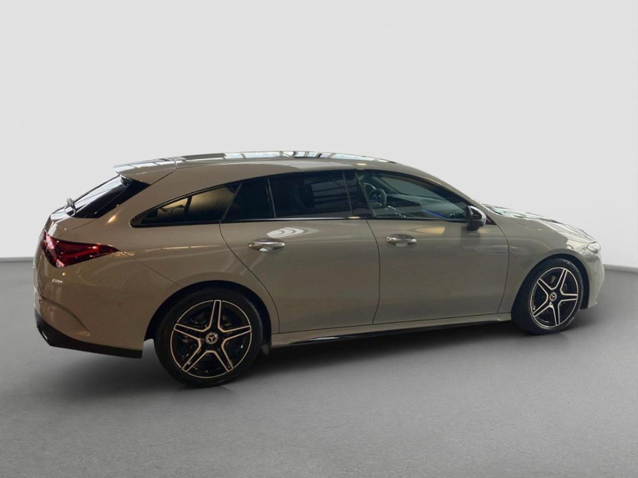 Mercedes-Benz CLA – Bild 2