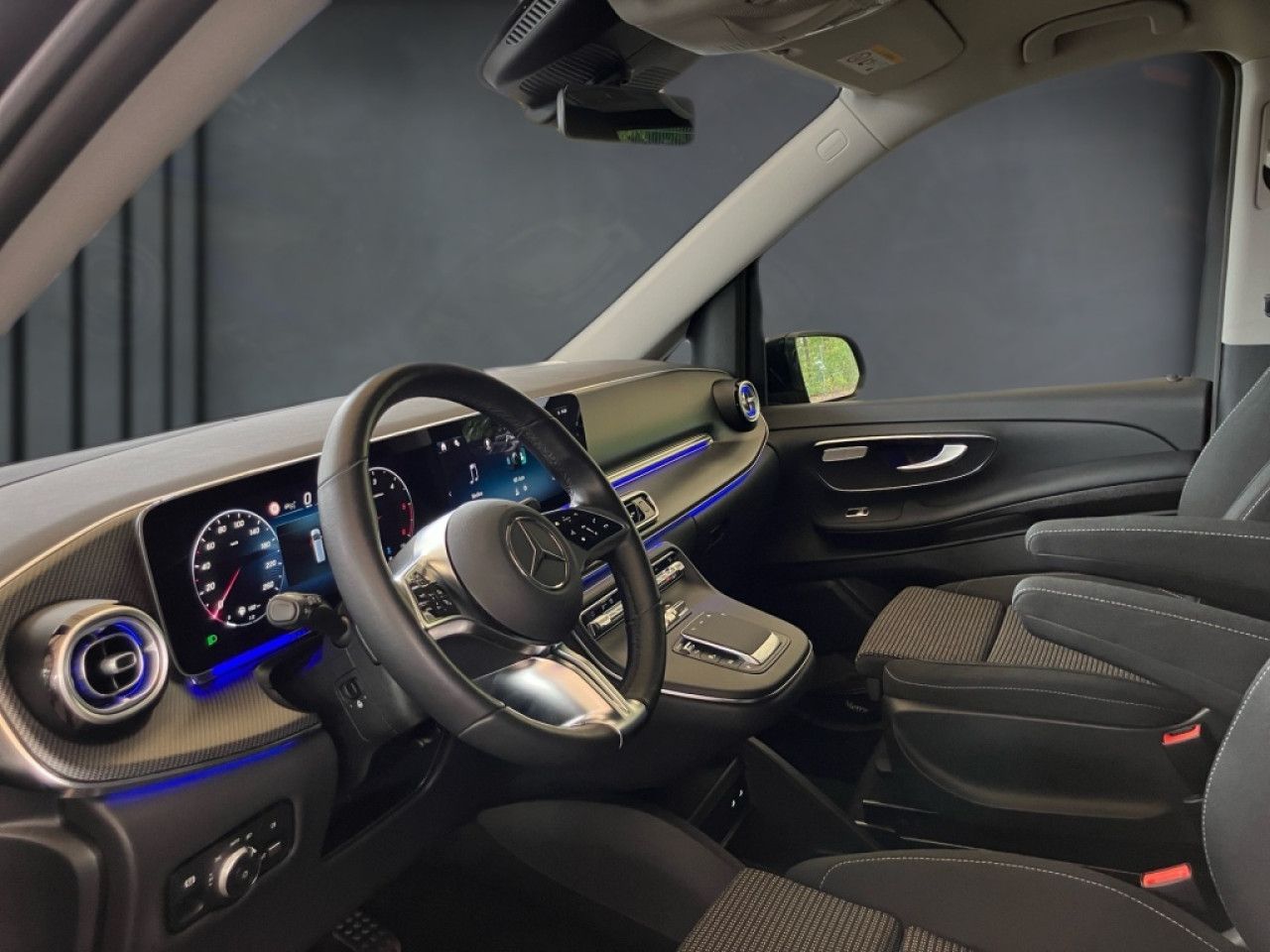 Mercedes-Benz V-Klasse – Bild 6