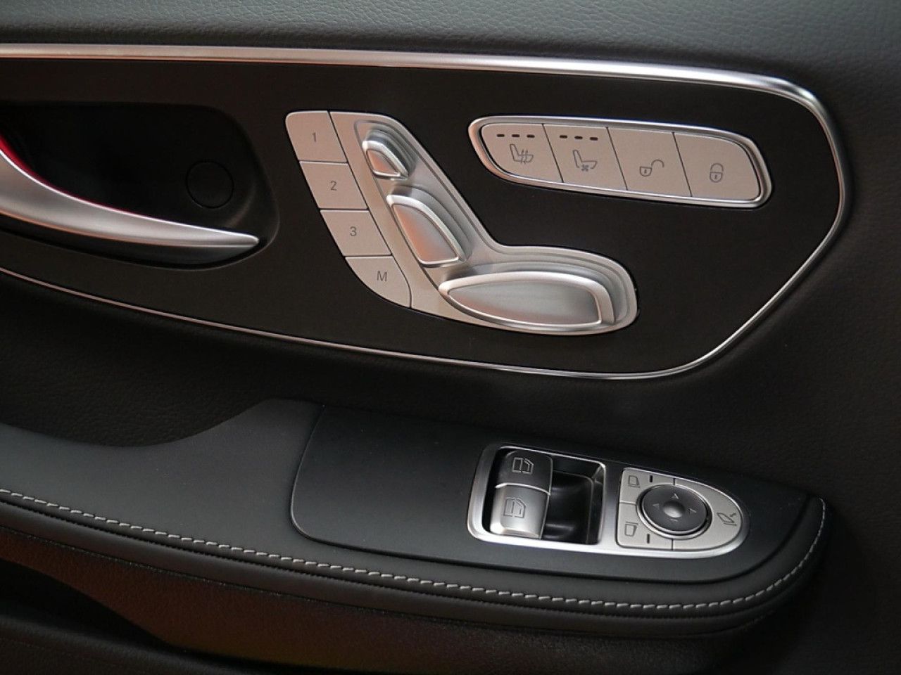 Mercedes-Benz V-Klasse – Bild 13